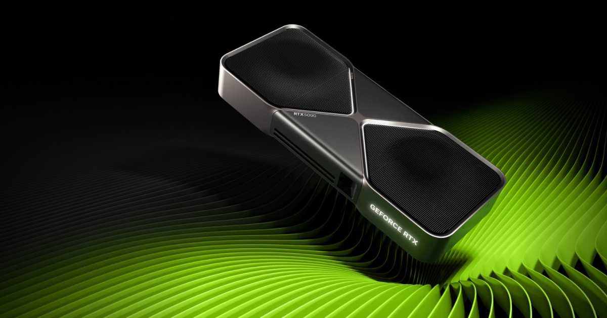 Nvidia