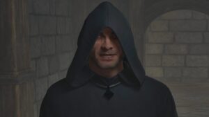 Veteranos de Oblivion estão incomodados com mudança sutil na remasterização