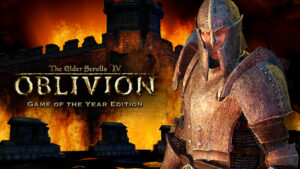Remake de Oblivion pode ser revelado (e lançado) na próxima semana