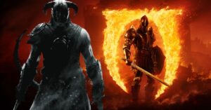 Quem gostou de Skyrim, vai curtir Oblivion? Entenda!