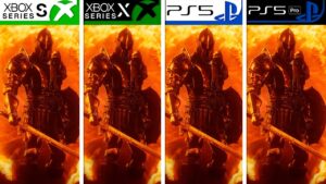 Onde The Elder Scrolls IV: Oblivion Remastered roda melhor? No PS5 Pro!