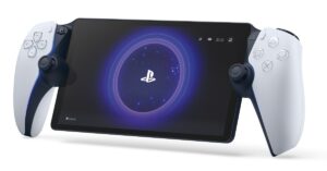 Vem para o Brasil? Beta do streaming de jogos chega ao PS Portal em nova atualização