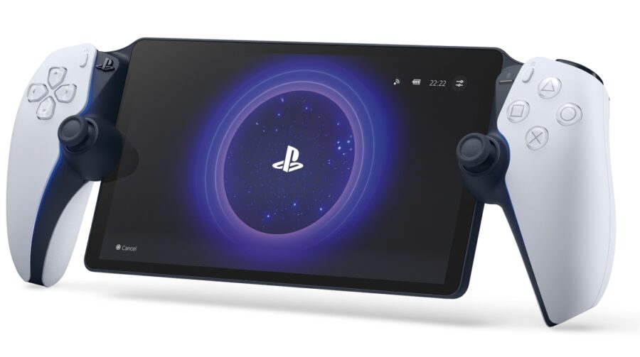 Vem para o Brasil? Beta do streaming de jogos chega ao PS Portal em nova atualização