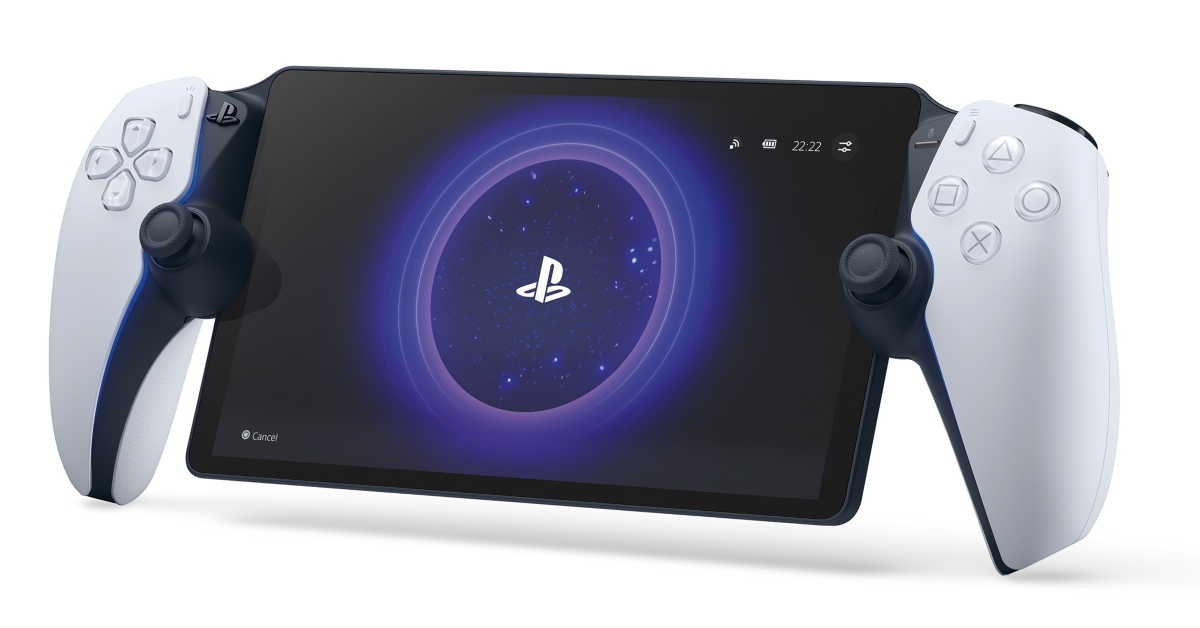 Vem para o Brasil? Beta do streaming de jogos chega ao PS Portal em nova atualização