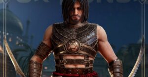 Prince of Persia invade For Honor com evento especial e skin inspirada em Warrior Within