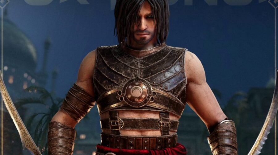 Prince of Persia invade For Honor com evento especial e skin inspirada em Warrior Within