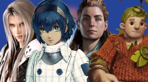 Indicação: 10 jogos consagrados na nova promoção da PS Store