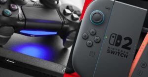 Comparação com o PS4 não pegou bem entre os fãs de Nintendo Switch 2