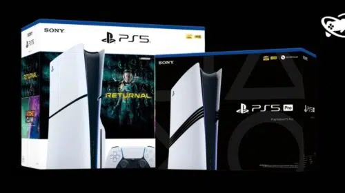 Garanta seu PS5 Slim e PS5 Pro com desconto antes que os preços mudem!