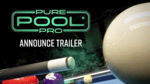 Seja o Baianinho de Mauá em 8K com Pure Pool Pro, para PS5 em 2025