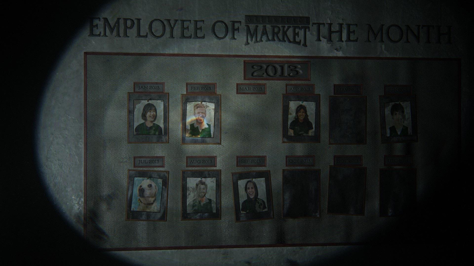 The Last of Us 