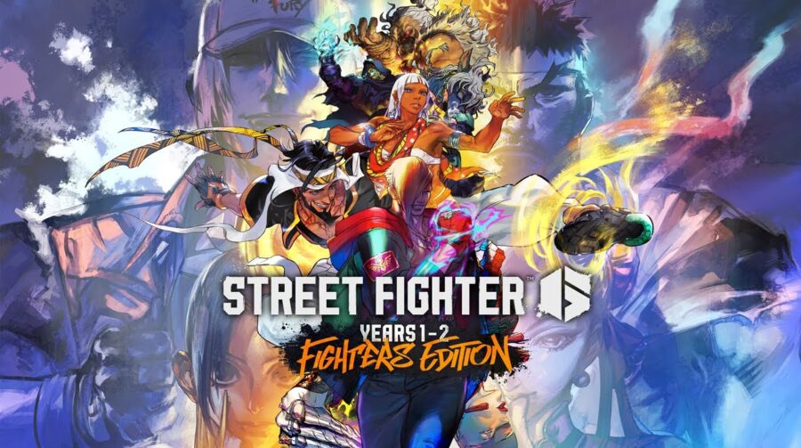 Street Fighter 6 revela trajes inspirados no novo filme da franquia