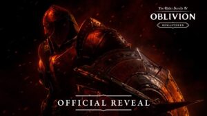The Elder Scrolls IV: Oblivion Remastered bate 4 milhões de jogadores