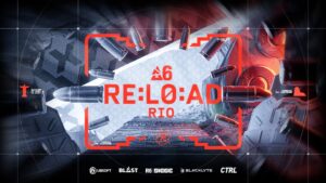 Três times brasileiros de Rainbow Six disputarão finais do RELOAD
