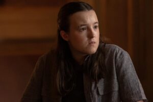 Criadores confirmam protagonismo de Abby no futuro da The Last of Us