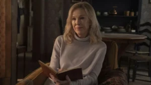 Atriz de Gail não conheceu ator de Eugene na série de The Last of Us