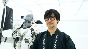 Como uma feira no Japão dos Anos 70 inspirou jogos inesquecíveis