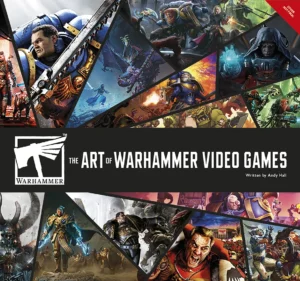 Warhammer ganhará três novos livros: Arte, Enciclopédia e Frases
