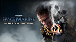 SEGA anuncia Warhammer 40.000: Space Marine – Edição Master Crafted