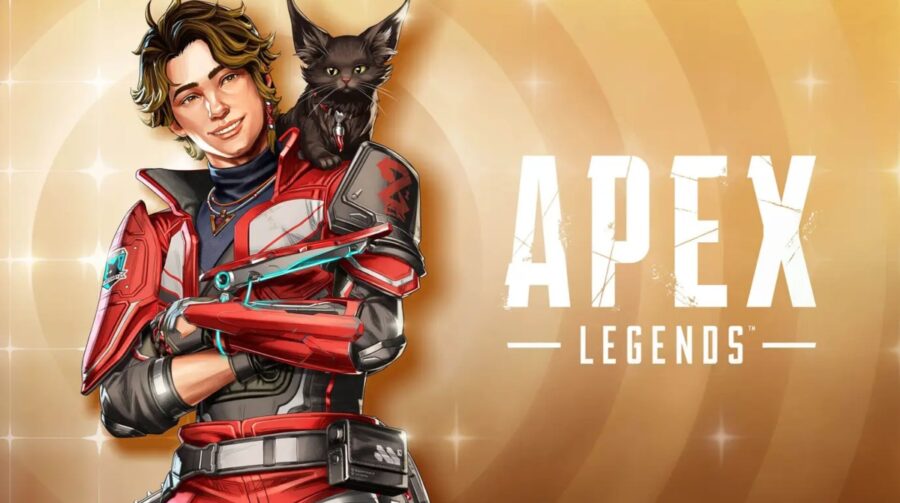 Confira o gameplay de Sparrow, nova lenda de Apex Legends