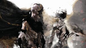 Clair Obscur: Expedition 33 vai ganhar artbook oficial em 2025