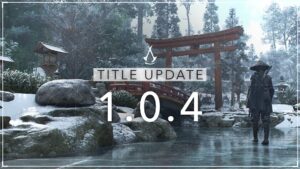 Assassin’s Creed Shadows terá pacote de história grátis nesta terça (6) com o patch 1.0.4