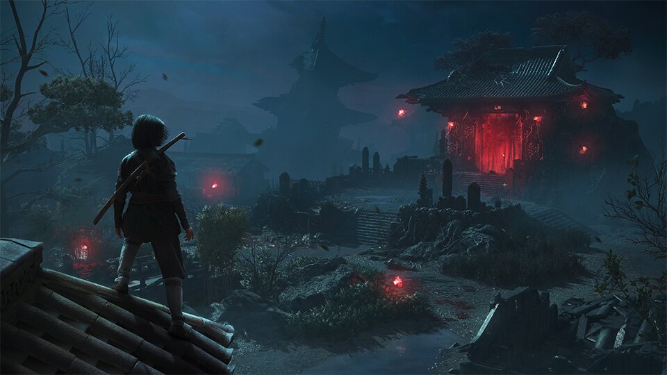 Com missão de Dead by Daylight, update 1.0.5 de Assassin's Creed Shadows chega nesta terça (27) 1 Assassin's Creed Shadows