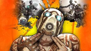 Franquia Borderlands chega a 93 milhões de unidades vendidas