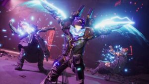 Acredite se quiser: Borderlands 4 terá 30 BILHÕES de armas