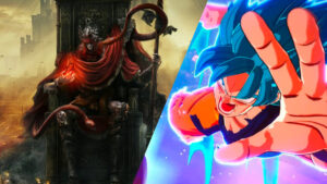 Elden Ring e Dragon Ball impulsionam lucros da Bandai Namco em quase 1.000%