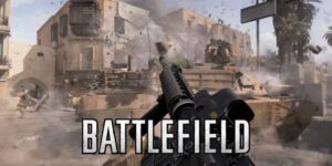Novo Battlefield será revelado em breve e chega até março de 2026