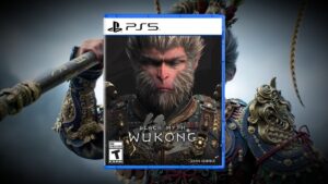 Edição física de Black Myth: Wukong salvou muitas lojas, diz PM Studios