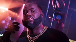 Maybach Music: personagem de GTA VI é inspirado em Rick Ross?