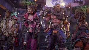 Sem perdíveis: Borderlands 4 permitirá refazer missões e lutas contra chefes