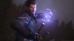 Magic: The Gathering homenageia todos os Cids de Final Fantasy — com uma exceção