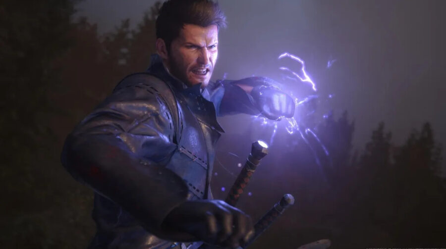 Magic: The Gathering homenageia todos os Cids de Final Fantasy — com uma exceção