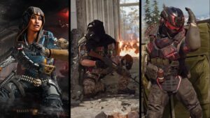 Fora trapaceiros! Activision revela como o Ricochet está protegendo Call of Duty