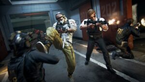 Activision detalha três mapas multiplayer da Temporada 4 de Call of Duty: Black Ops 6