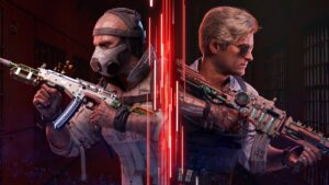 Season 04 de Call of Duty: Black Ops 6 e Warzone traz Stitch de volta, novos mapas e armas inéditas