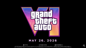 Rockstar prevê “maior lançamento da história” para GTA VI