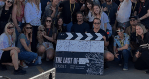 The Last of Pedro: colegas elogiam “Joel” após despedida de The Last of Us