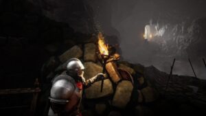 Mais amplo e aprimorado, Castle of Heart: Retold chegará em breve ao PS5