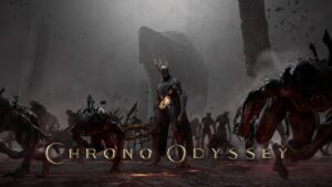 Anunciado para PS5, o sumido Chrono Odyssey terá beta fechado no PC em junho