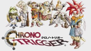 Banho de água gelada: remake de Chrono Trigger não é verdade!