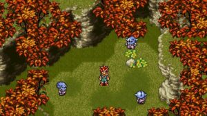 Yuji Horii confessa que remake de Chrono Trigger está nos seus planos