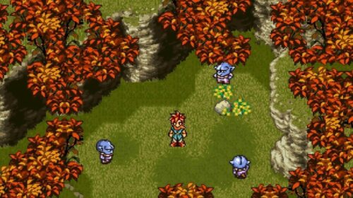 Yuji Horii confessa que remake de Chrono Trigger está nos seus planos