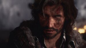 Charlie Cox finalmente jogou Clair Obscur: Expedition 33