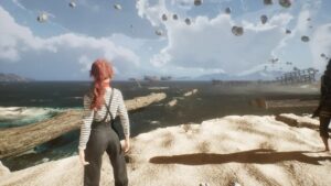 Clair Obscur: Expedition 33 tem minigames “ultradifíceis” inspirados em Final Fantasy X