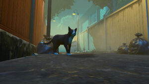 Mais um jogo de gato: Copycat chega ao PlayStation 5 em 29 de maio