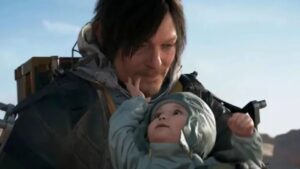 Clube dos 90: Death Stranding 2 se une a outros exclusivos da geração